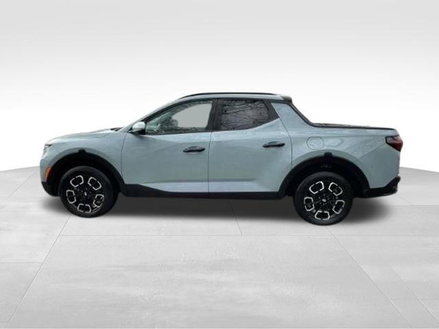used 2022 Hyundai SANTA CRUZ car, priced at $23,168