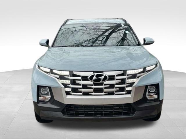 used 2022 Hyundai SANTA CRUZ car, priced at $23,168