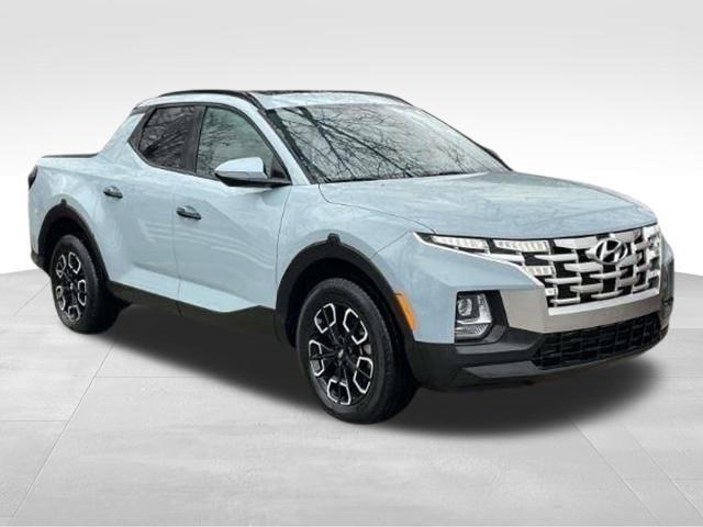 used 2022 Hyundai SANTA CRUZ car, priced at $23,168