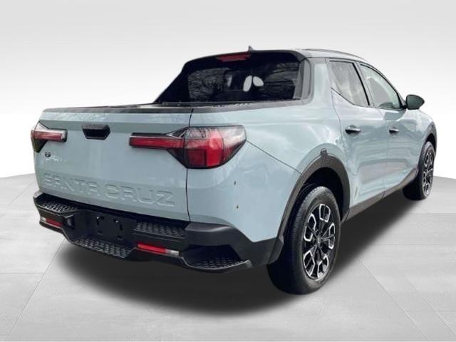 used 2022 Hyundai SANTA CRUZ car, priced at $23,168