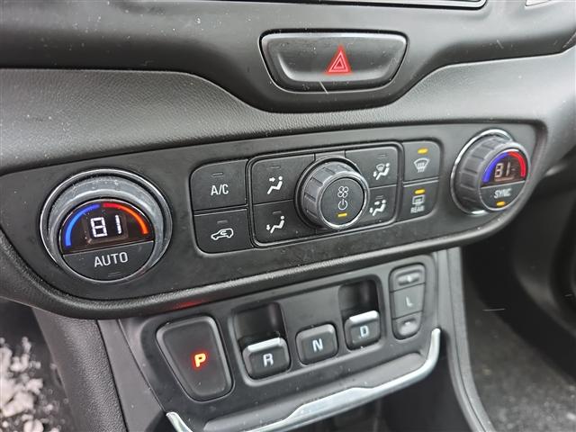 used 2020 GMC Terrain car, priced at $16,999