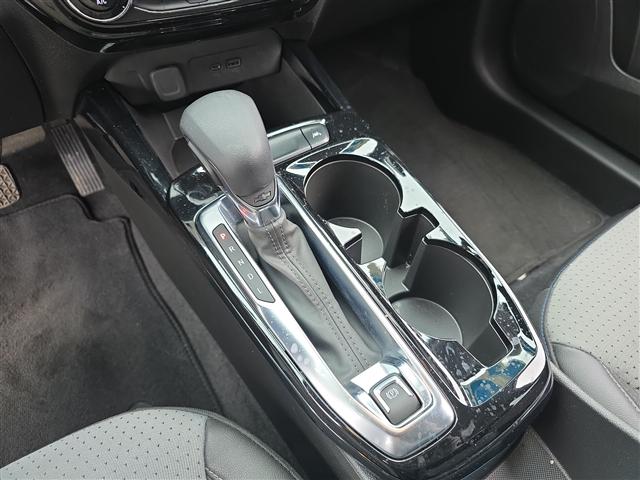 used 2024 Chevrolet Trax car, priced at $21,852