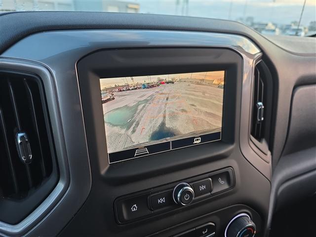 used 2022 Chevrolet Silverado 1500 car, priced at $31,900