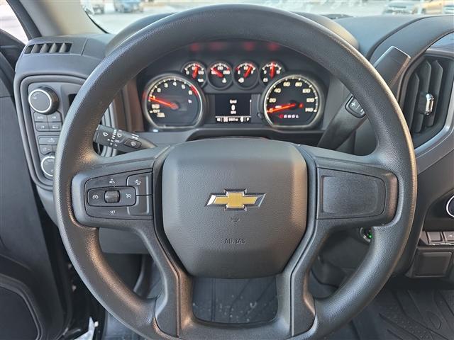 used 2022 Chevrolet Silverado 1500 car, priced at $31,900