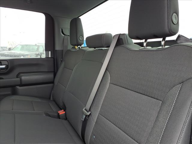 new 2026 Chevrolet Silverado 2500 car, priced at $55,567