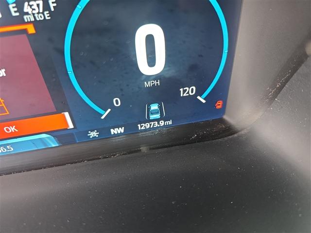 used 2023 Ford F-150 car, priced at $49,989