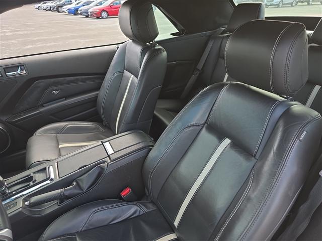 used 2013 Ford Mustang car, priced at $23,791