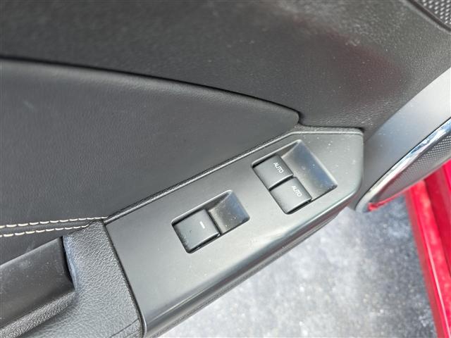 used 2013 Ford Mustang car, priced at $23,791