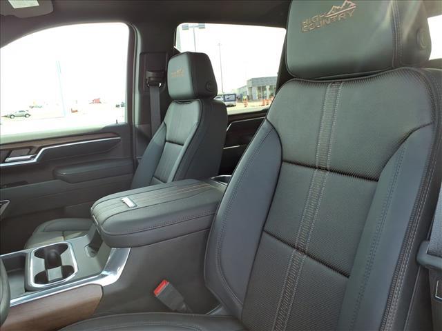 new 2026 Chevrolet Silverado 2500 car, priced at $80,689