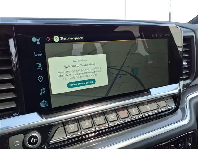 new 2026 Chevrolet Silverado 2500 car, priced at $80,689