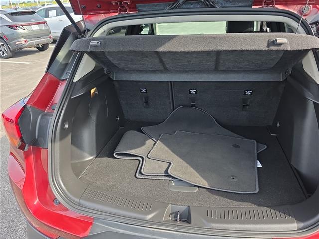 used 2022 Buick Encore GX car, priced at $16,586