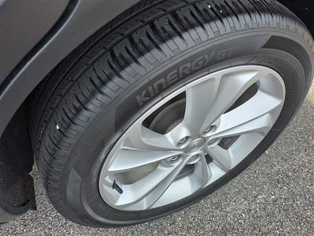 used 2022 Buick Encore GX car, priced at $16,586