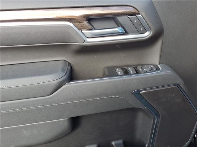 new 2026 Chevrolet Silverado 1500 car, priced at $45,850