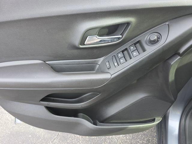 used 2019 Chevrolet Trax car, priced at $14,445