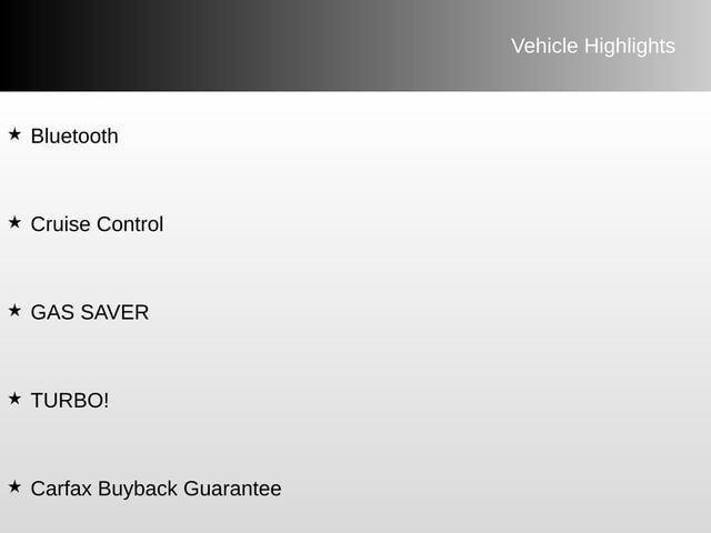 used 2019 Chevrolet Trax car, priced at $14,445