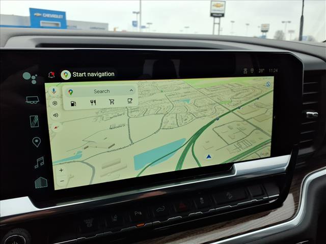 new 2026 Chevrolet Silverado 2500 car, priced at $72,698