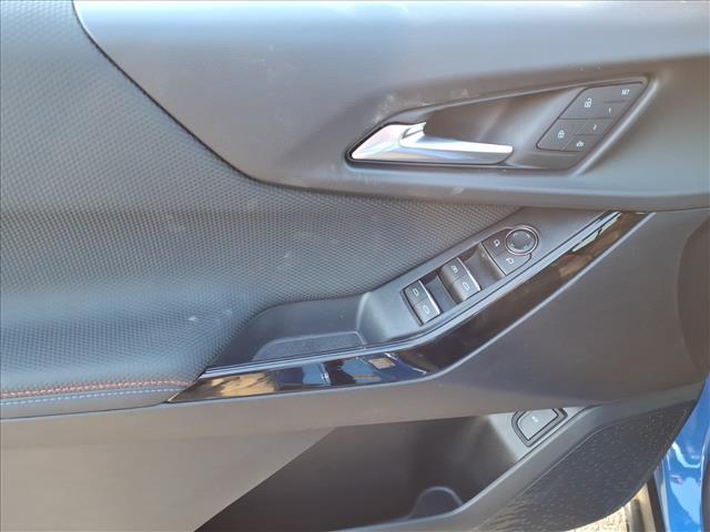 new 2026 Chevrolet Equinox car, priced at $35,657