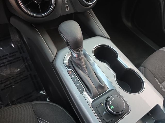 used 2024 Chevrolet Blazer car, priced at $24,180