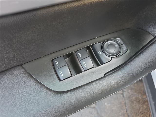 used 2024 Chevrolet Blazer car, priced at $24,180