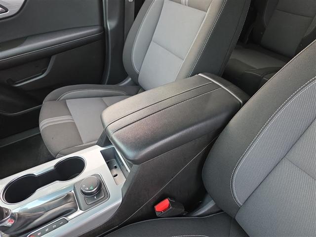 used 2024 Chevrolet Blazer car, priced at $24,180