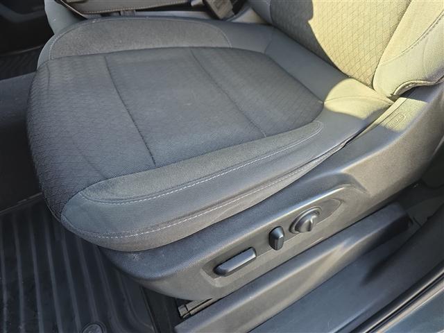 used 2019 Chevrolet Silverado 1500 car, priced at $27,852