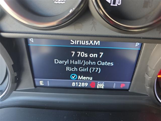 used 2019 Chevrolet Silverado 1500 car, priced at $27,852