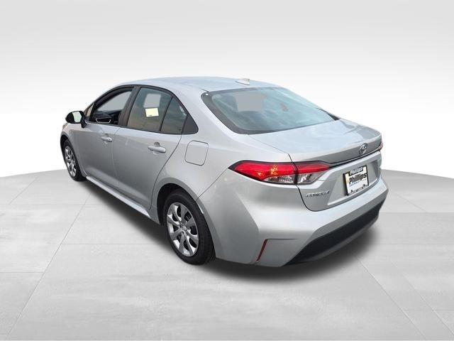 used 2026 Toyota Corolla car, priced at $24,775