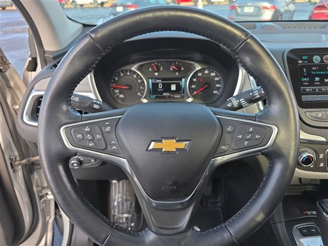 used 2018 Chevrolet Equinox car, priced at $16,000