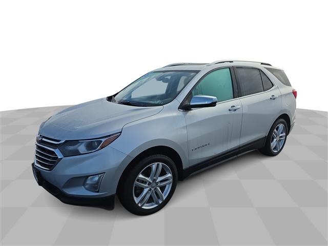 used 2018 Chevrolet Equinox car, priced at $16,000