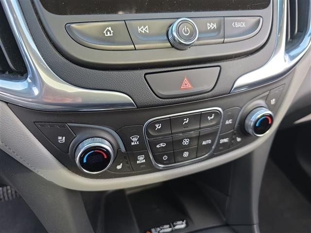 used 2018 Chevrolet Equinox car, priced at $16,000