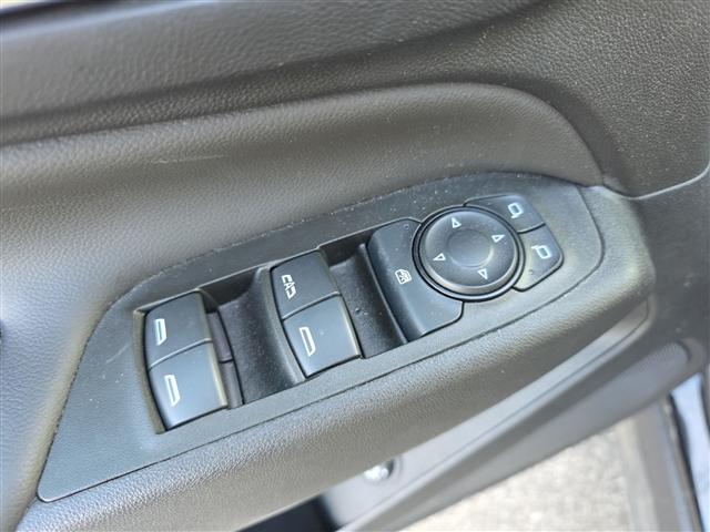 used 2024 Chevrolet Equinox car, priced at $22,320