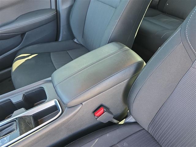 used 2025 Nissan Sentra car, priced at $18,550