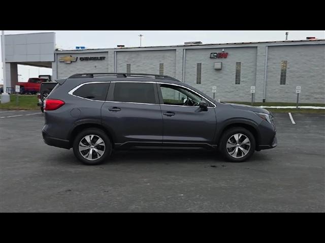 used 2023 Subaru Ascent car, priced at $27,859