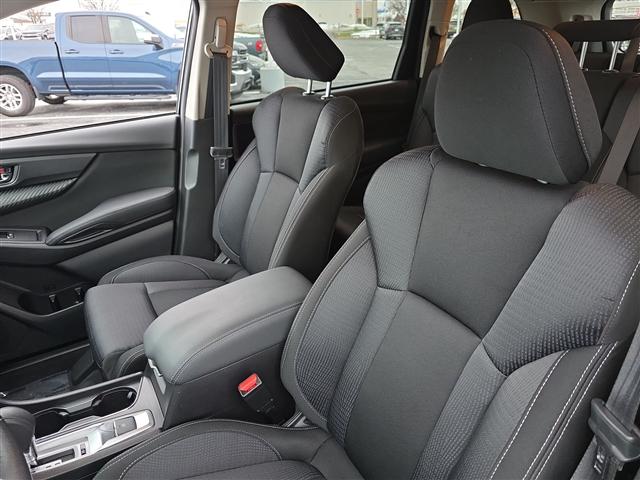 used 2023 Subaru Ascent car, priced at $27,859