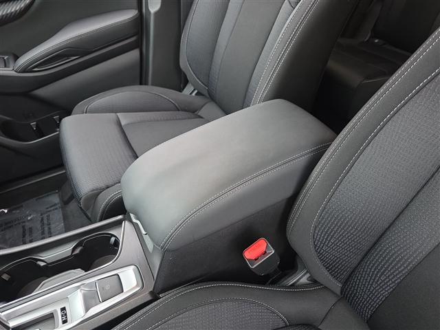 used 2023 Subaru Ascent car, priced at $27,859