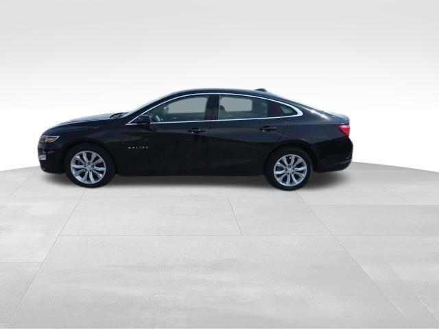 used 2024 Chevrolet Malibu car, priced at $19,338