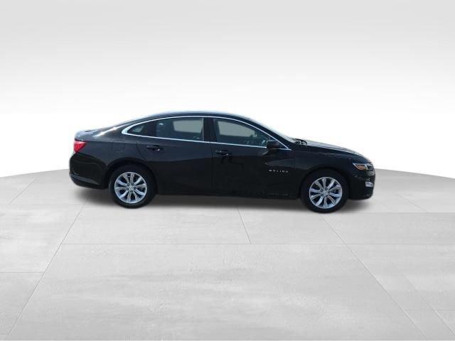 used 2024 Chevrolet Malibu car, priced at $19,125
