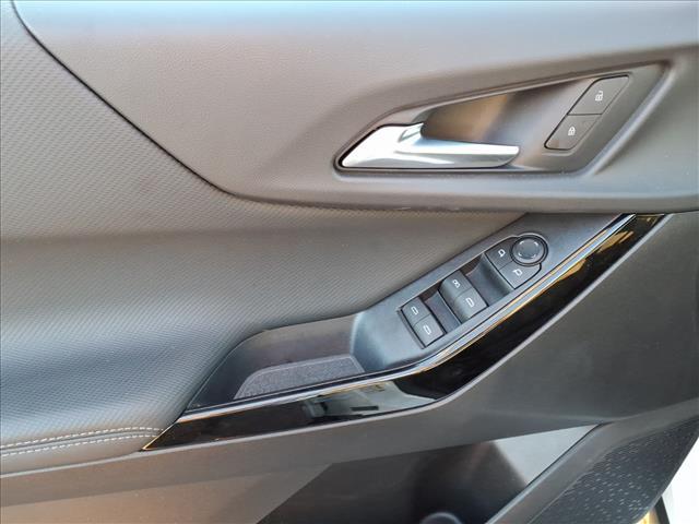 new 2026 Chevrolet Equinox car, priced at $29,080