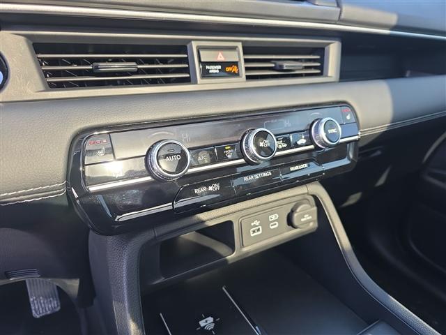 used 2025 Honda Pilot car, priced at $45,496