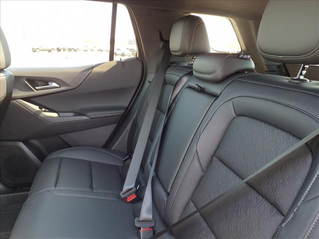new 2026 Chevrolet Equinox car, priced at $35,312