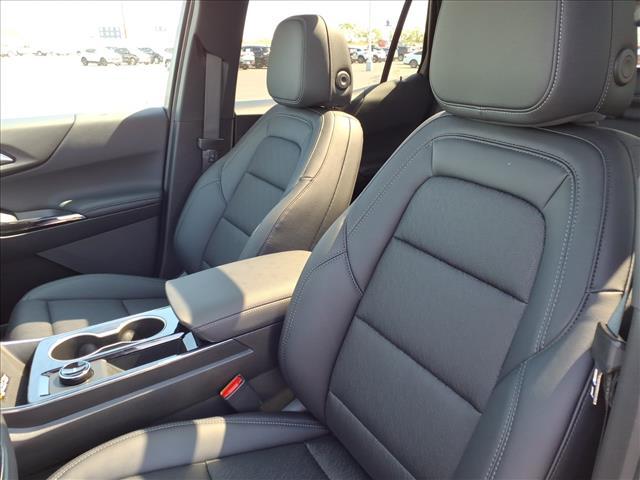 new 2026 Chevrolet Equinox car, priced at $35,312