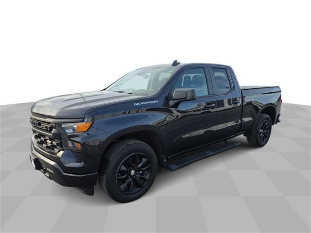 used 2022 Chevrolet Silverado 1500 car, priced at $32,831