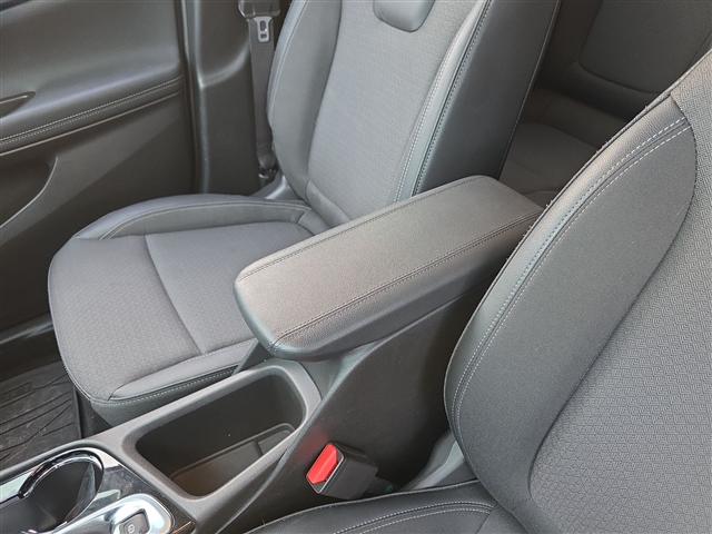 used 2022 Buick Encore GX car, priced at $20,283