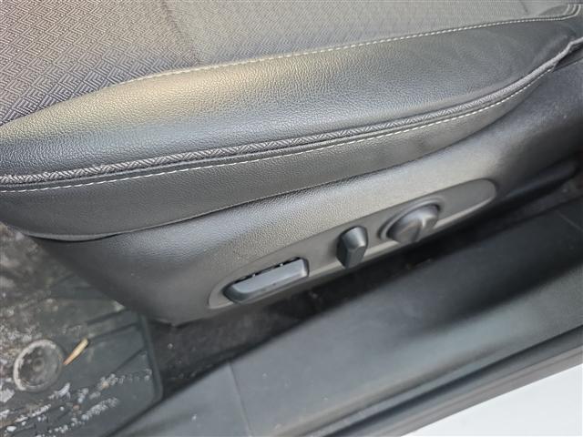 used 2022 Buick Encore GX car, priced at $20,283