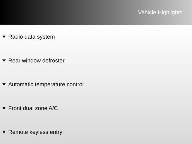 used 2024 Ford Escape car, priced at $24,999