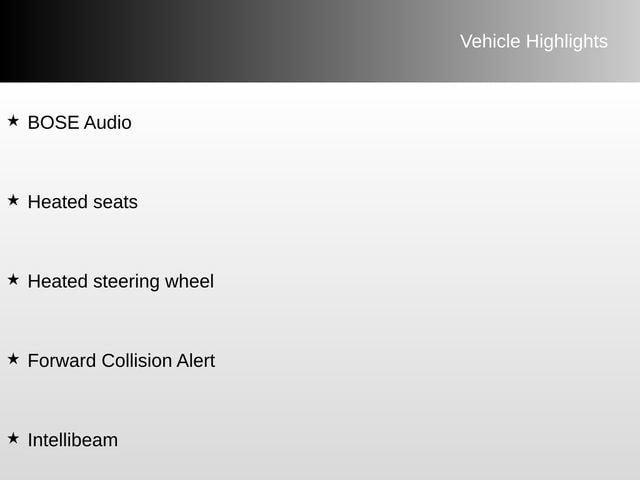 used 2024 Chevrolet Silverado 1500 car, priced at $47,699