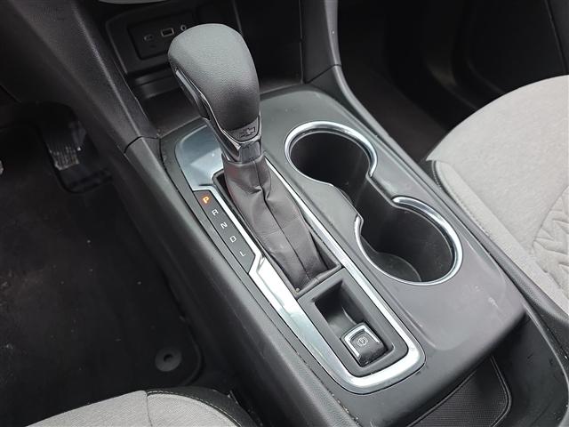 used 2023 Chevrolet Equinox car, priced at $20,370