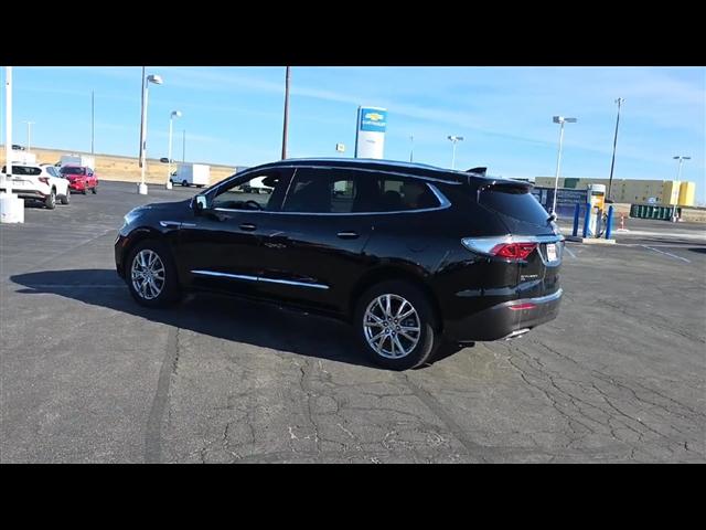 used 2023 Buick Enclave car, priced at $30,890