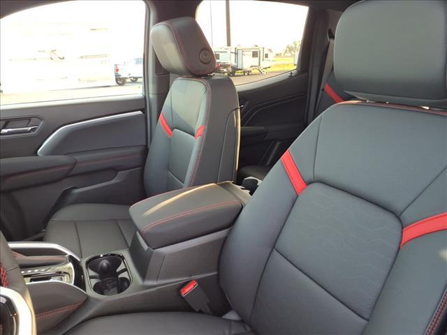 new 2026 Chevrolet Colorado car, priced at $45,877