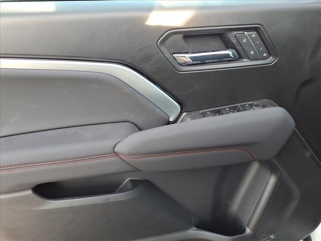 new 2026 Chevrolet Colorado car, priced at $45,877